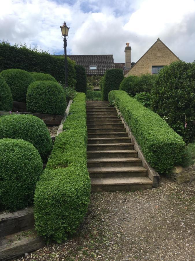 Jasmine Cottage Frome Exterior foto